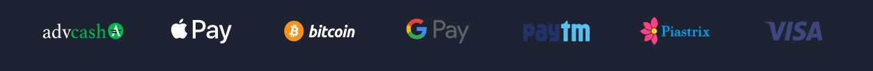 BetVoyager Casino payment methods